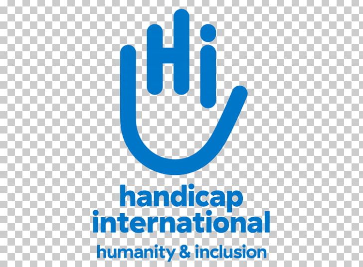 Handicap International Disability Organization Humanitarian Aid PNG, Clipart, Aid, Area, Belgique, Brand, Communication Free PNG Download