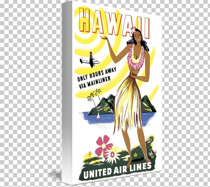 Hawaii Hula Air Travel Flight North Shore PNG, Clipart, Advertising, Airline, Air Travel, Allposterscom, Art Free PNG Download
