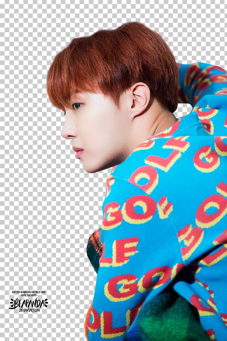 J-Hope BTS DNA PNG, Clipart, Avatan, Avatan Plus, Brown Hair, Bts, Comeback Show Bts Dna Free PNG Download