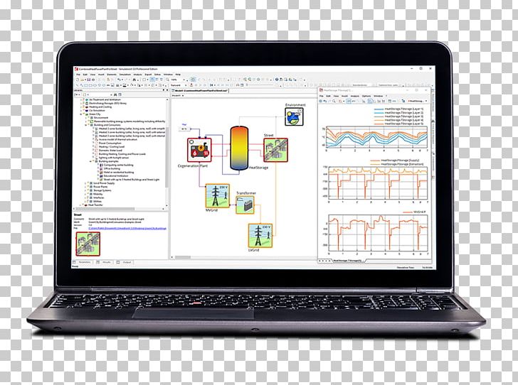 Netbook SimulationX Laptop Dell Computer Software PNG, Clipart, Centre For Modeling And Simulation, Computer, Computer Program, Electronic Device, Electronics Free PNG Download