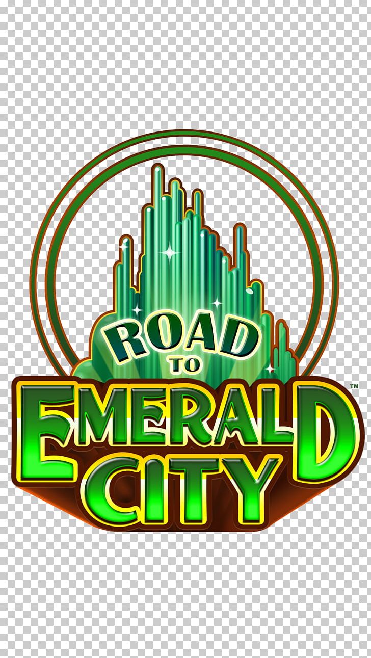 Slot Machine Emerald City Online Casino Adventure Film Game PNG, Clipart, Adventure Film, Brand, Casino, Casino Game, City Road Free PNG Download