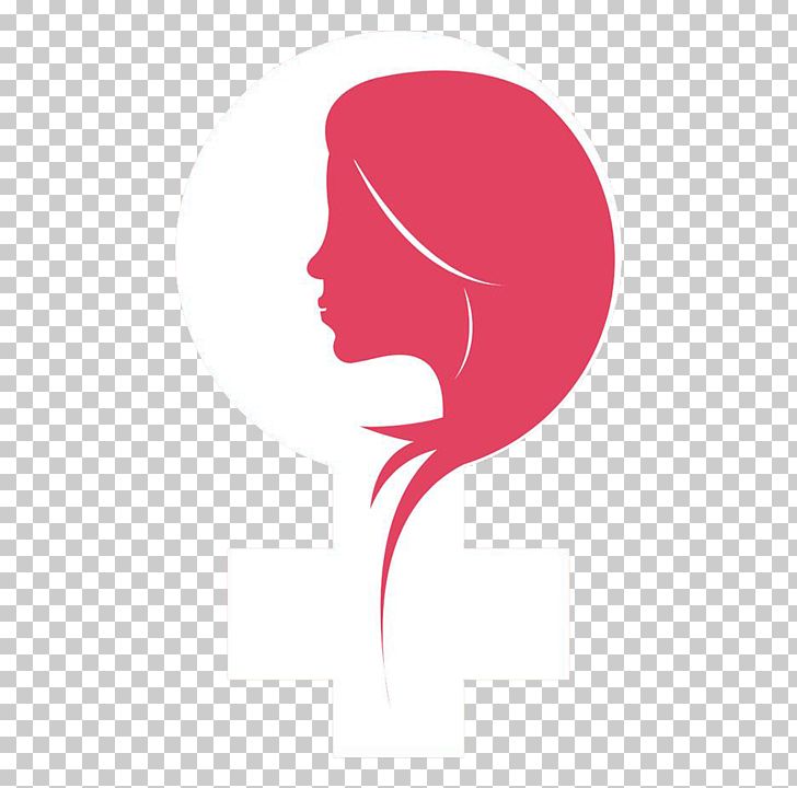 Symbol Female Icon PNG, Clipart, Advertisement, Black Hair, Circle, Computer Wallpaper, Encapsulated Postscript Free PNG Download