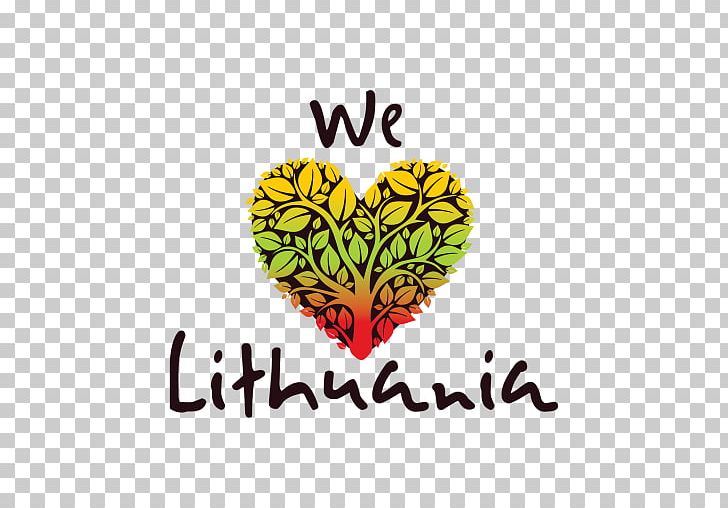 We Love Lithuania Klaipėda Radio Lietus Non-profit Organisation Love-in PNG, Clipart, Heart, Klaipeda, Lithuania, Logo, Love Free PNG Download