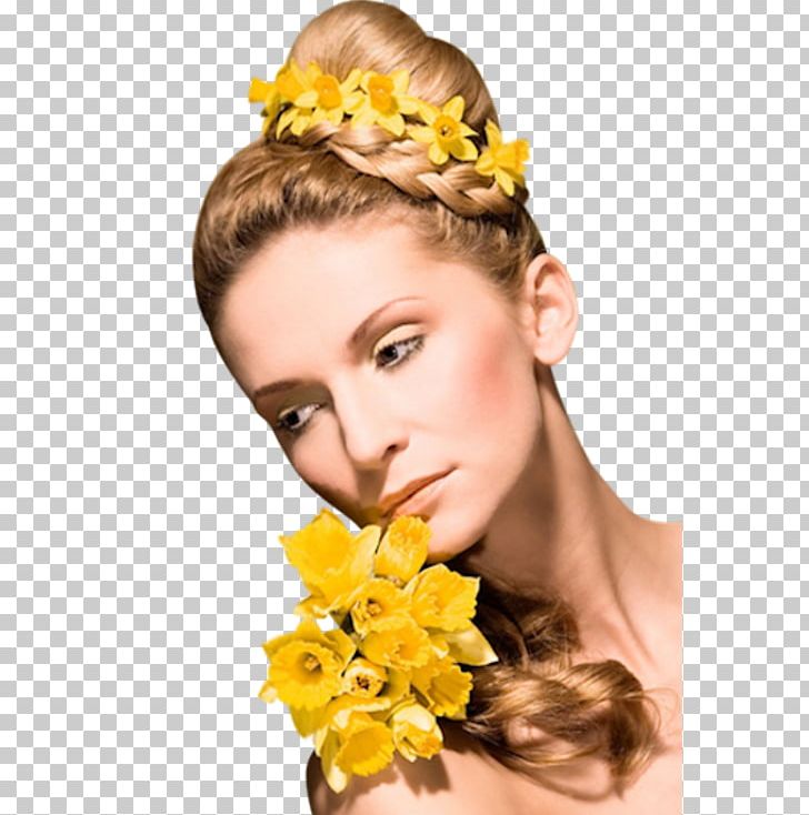 Woman Floral Design Flower PNG, Clipart, Bayan, Bayan Resimleri, Blog, Bride, Brown Hair Free PNG Download