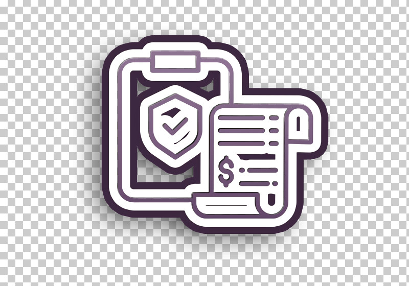 Insurance Icon Contract Icon PNG, Clipart, Contract Icon, Geometry, Insurance Icon, Line, Logo Free PNG Download