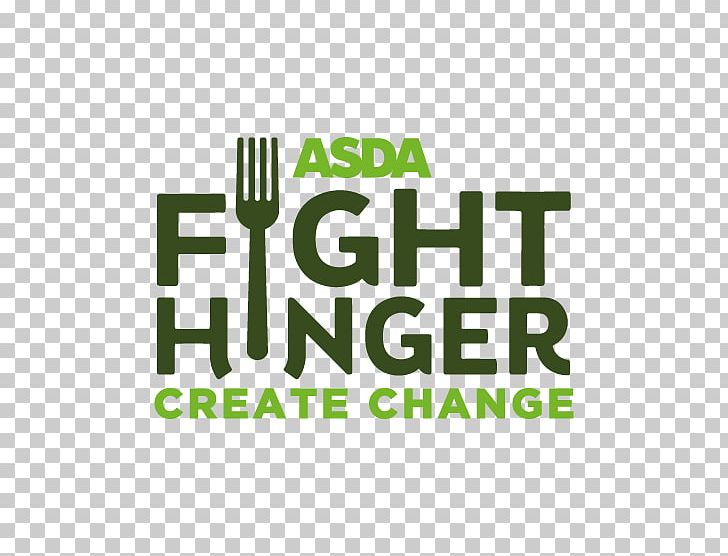 Asda Stores Limited Hunger Organization Food Bank FareShare PNG, Clipart, Area, Asda Stores Limited, Brand, Business, Charitable Organization Free PNG Download