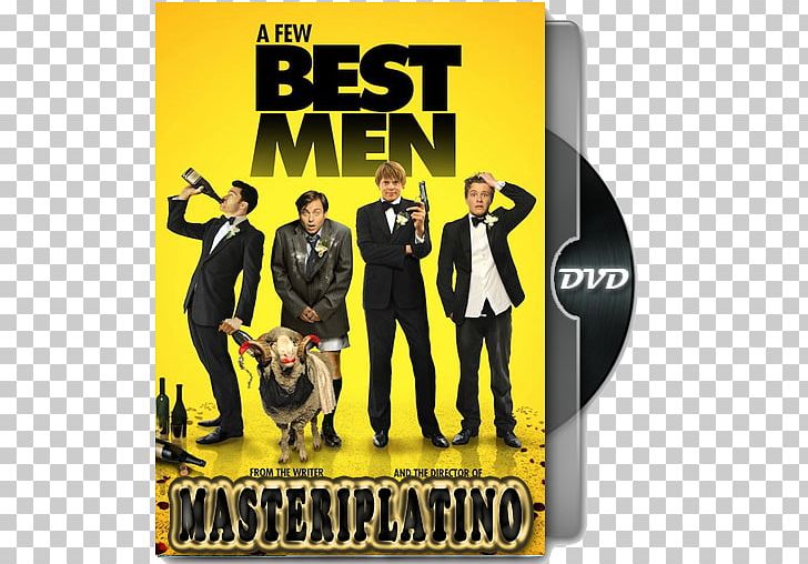 Australia A Few Best Men Film Promotion Trailer PNG, Clipart, Advertising, Album Cover, Australia, Brand, Comedy Free PNG Download