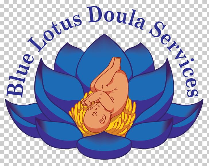 Doula Childbirth Woman Egyptian Lotus Postpartum Period PNG, Clipart, Blue, Cartersville, Child, Childbirth, Circle Free PNG Download
