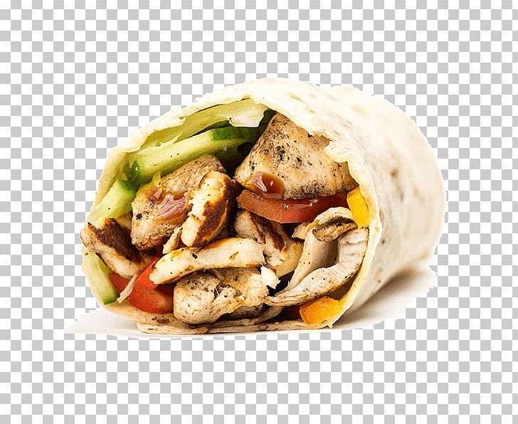 gyro sandwich clip art