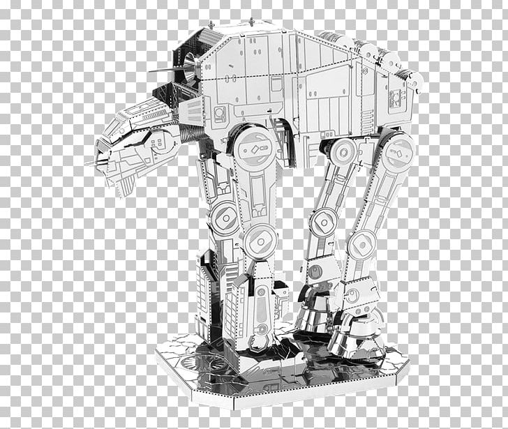 Kylo Ren R2-D2 Metal Star Wars AT-ST PNG, Clipart,  Free PNG Download