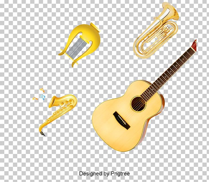 Musical Instruments Cavaquinho Musician Percussion PNG, Clipart, Acoustic Guitar, Cartoon, Guita, Guitar Accessory, Instrument Free PNG Download