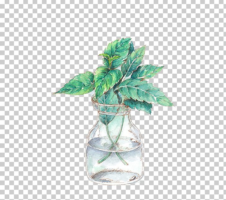 Oil Painting Watercolor Painting PNG, Clipart, Easel, Fall Leaves, Flowerpot, Food Drinks, Glass Free PNG Download