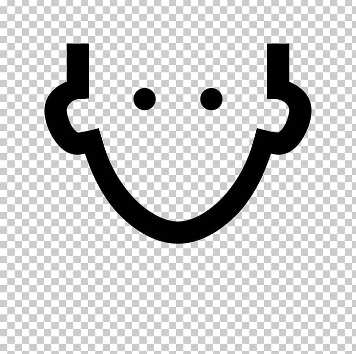 Smiley Computer Icons Person PNG, Clipart, Black And White, Chin, Circle, Computer Icons, Emoticon Free PNG Download