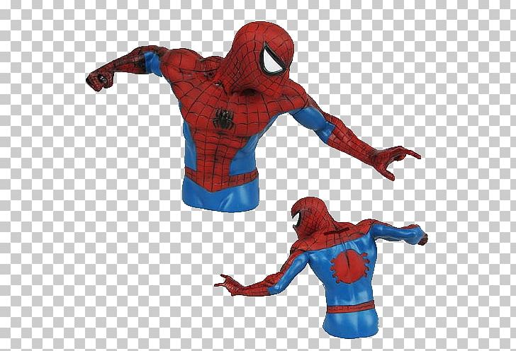 Spider-Man Loki Captain America Piggy Bank PNG, Clipart,  Free PNG Download