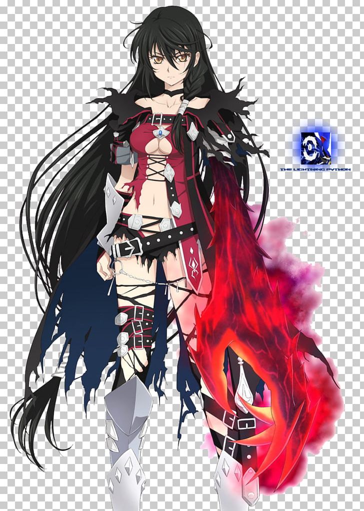Tales Of Berseria Video Game Tales Of Zestiria Borderlands 2 Velvet Crowe PNG, Clipart, Action Roleplaying Game, Black Hair, Cg Artwork, Costume Design, Fictional Character Free PNG Download