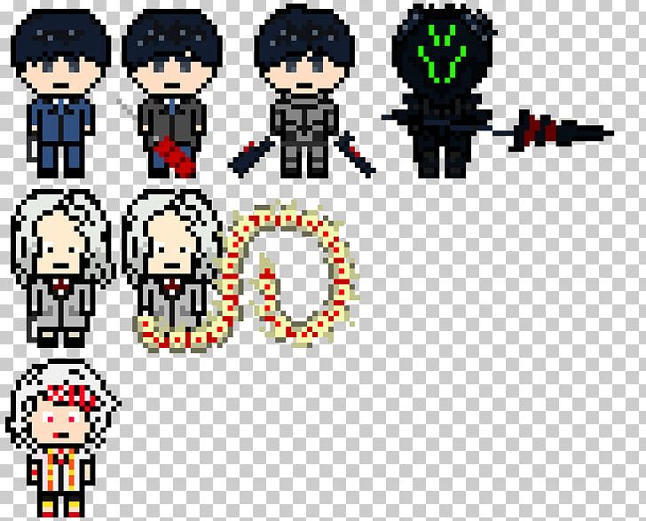 Tokyo Ghoul Pixel Art PNG, Clipart, Art, Art Museum, Arts, Cartoon, Danganronpa Free PNG Download