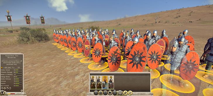 Total War: Rome II Empire: Total War Rome: Total War Fall Of The Western Roman Empire PNG, Clipart, Ancient History, Ancient Rome, Ardiaei, Biome, Ecoregion Free PNG Download