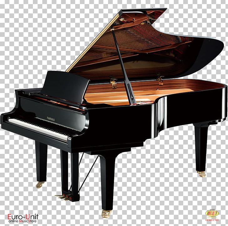Yamaha Corporation Grand Piano Silent Piano Disklavier PNG, Clipart, Concert, Digital Piano, Disklavier, Electric Piano, Electronic Instrument Free PNG Download