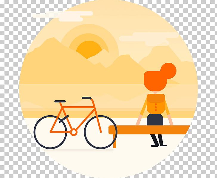 Bicycle Illustration Desktop Bike Rental PNG, Clipart, Bicycle, Bike Rental, Computer, Computer Wallpaper, Desktop Wallpaper Free PNG Download