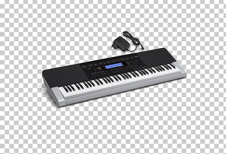 Casio WK-7600 Electronic Keyboard Casio CTK-3500 PNG, Clipart, Cas, Casio, Casio Cdp130, Casio Ctk2400, Casio Wk245 Free PNG Download