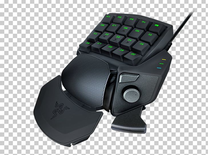 Computer Mouse Computer Keyboard Razer Orbweaver Elite Keypad Gaming Keypad Razer Inc. PNG, Clipart, Chroma, Computer Keyboard, Electronic Device, Electronics, Game Controllers Free PNG Download