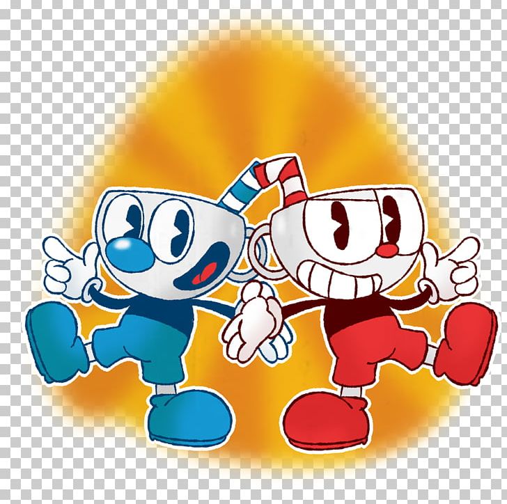 Cuphead PNG, Clipart,  Free PNG Download