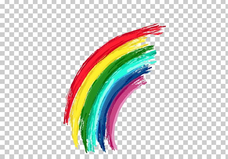 Desktop Rainbow PNG, Clipart, Clip Art, Desktop Wallpaper, Download, Drawing, Encapsulated Postscript Free PNG Download