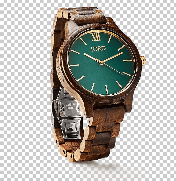 Jord Watch Wood Bracelet Earring PNG, Clipart, Accessories, Bracelet, Brand, Brown, Clothing Free PNG Download