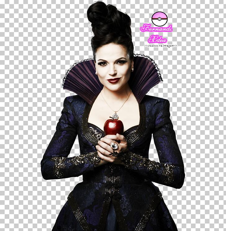 Lana Parrilla Once Upon A Time Regina Mills Evil Queen PNG, Clipart, American Broadcasting Company, Black Hair, Captain Hook, Character, Costume Free PNG Download