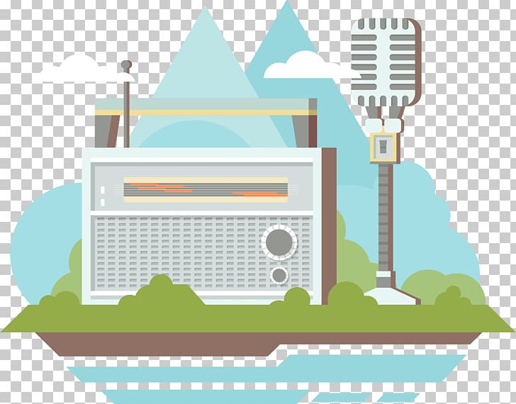 Microphone Radio PNG, Clipart, All India Radio, Background Vector, Electronics, Media, Microphone Free PNG Download