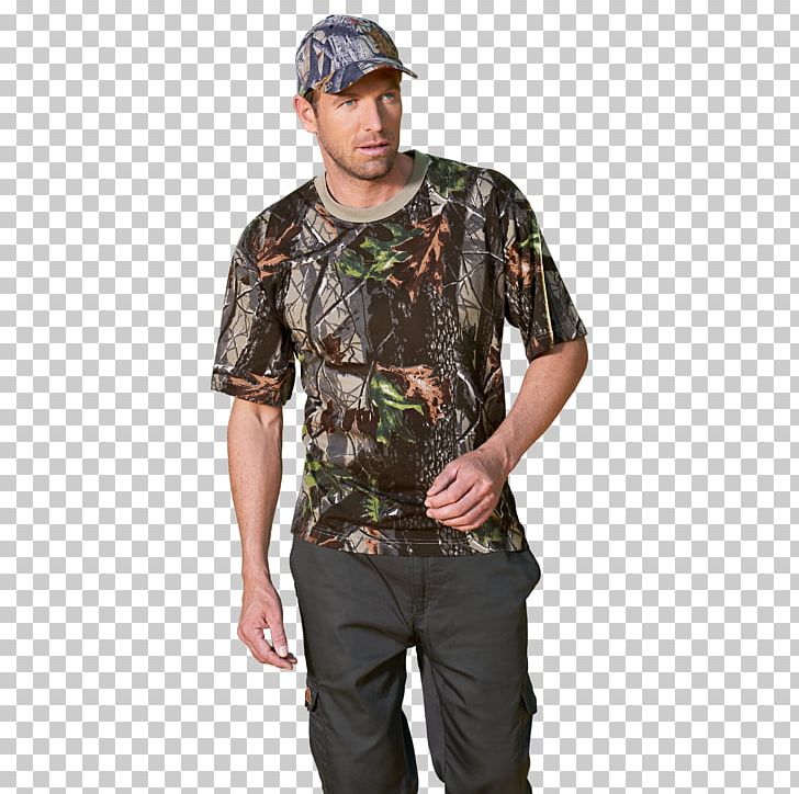 T-shirt Military Camouflage Sleeve PNG, Clipart, Camouflage, Clothing, Military, Military Camouflage, Sleeve Free PNG Download