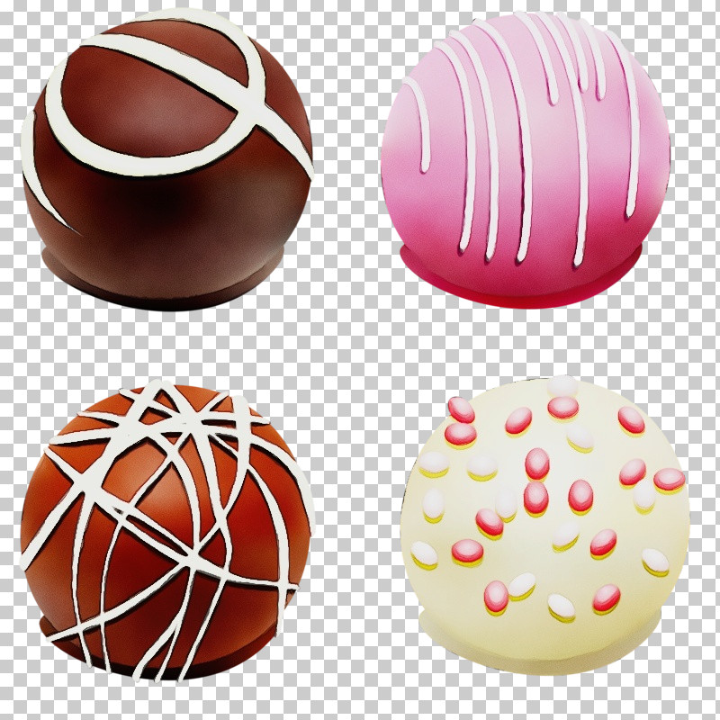 Easter Egg PNG, Clipart, Ball, Chocolate Truffle, Cricket Ball, Easter Egg, Egg Free PNG Download