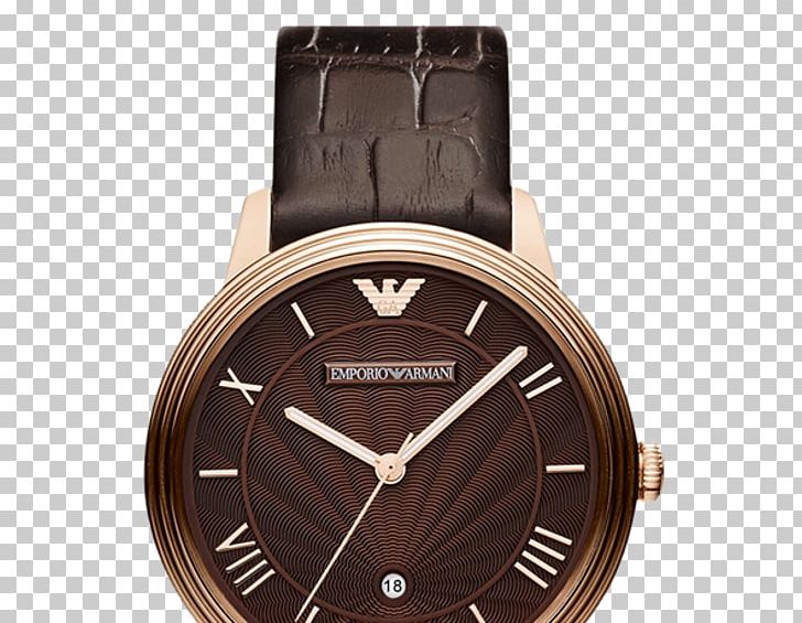 Armani Watch Strap Watch Strap Cerruti PNG, Clipart, Accessories, Armani, Brand, Brown, Cerruti Free PNG Download