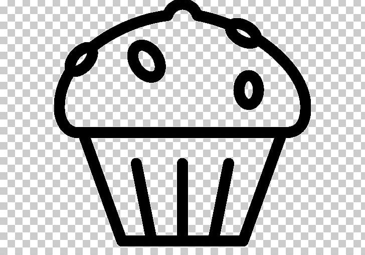 Computer Icons Muffin Cupcake Breakfast Tea PNG, Clipart, Bakery, Biscuits, Black And White, Breakfast, Cake Free PNG Download