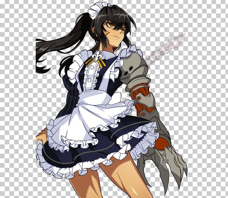 Elsword Common Raven Dungeon Fighter Online Elesis April Fool's Day PNG, Clipart,  Free PNG Download