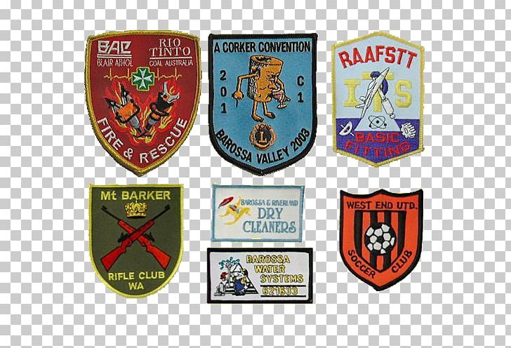 Embroidered Patch Badge Organization Embroidery Emblem PNG, Clipart, Australia, Australians, Badge, Brand, Business Free PNG Download