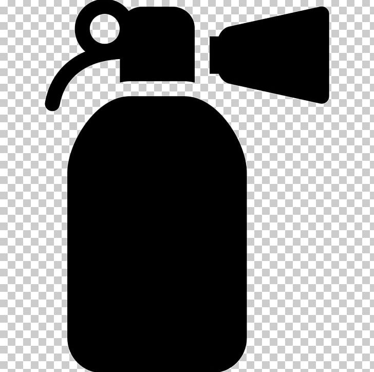 Fire Extinguishers Computer Icons Fire Alarm System Firefighting PNG, Clipart, Black, Black And White, Bottle, Computer Icons, Download Free PNG Download