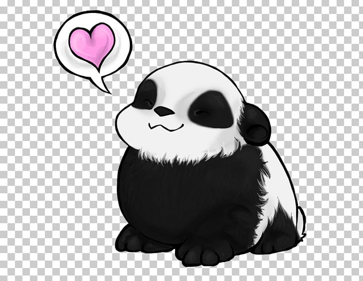 Giant Panda Bear Drawing Cartoon PNG, Clipart, Animals, Animation, Art, Bear, Cartoon Free PNG Download