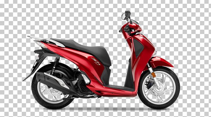 Honda SH Scooter Car Motorcycle PNG, Clipart, Abs, Automotive Design, Car, Cars, Honda Free PNG Download