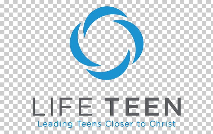 Logo Life Teen Youth Ministry Symbol PNG, Clipart, Adolescence, Area, Brand, Christian Ministry, Circle Free PNG Download