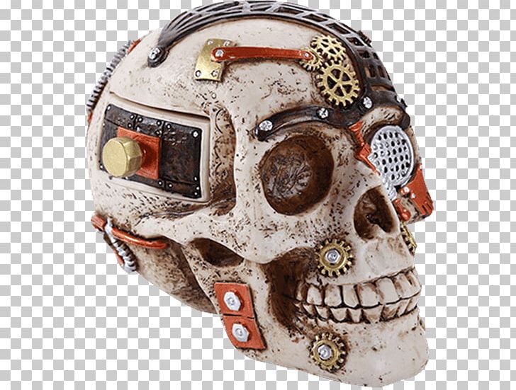 Skull Drawer Steampunk Calavera Casket PNG, Clipart, Antique, Bicycle Helmet, Bone, Box, Calavera Free PNG Download