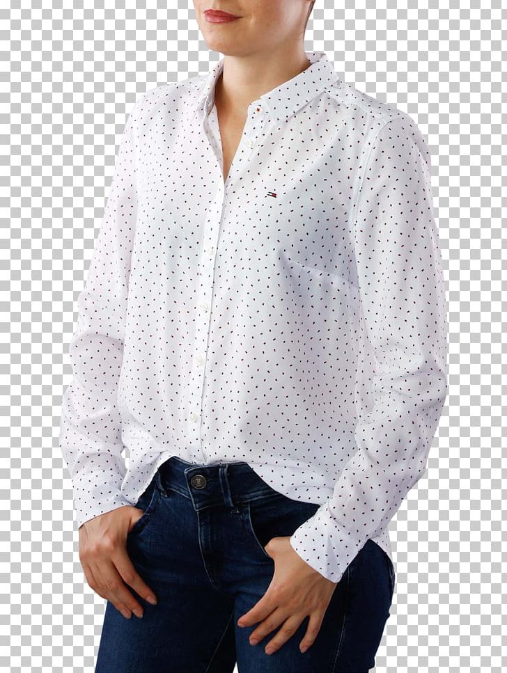 T-shirt Sleeve Blouse Jeans Boyfriend PNG, Clipart, Blouse, Boyfriend, Button, Clothing, Cotton Free PNG Download