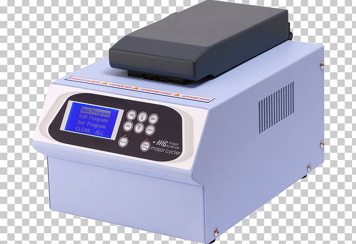 Thermal Cycler Polymerase Chain Reaction Laboratory Science Echipament De Laborator PNG, Clipart, Biology, Echipament De Laborator, Education Science, Electronic Device, Gel Free PNG Download