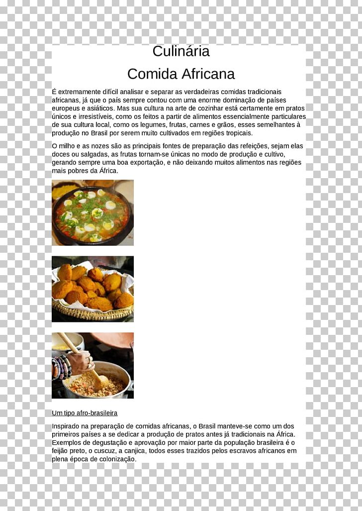 Cuisine Recipe PNG, Clipart, Cuisine, Food, Others, Recipe Free PNG Download