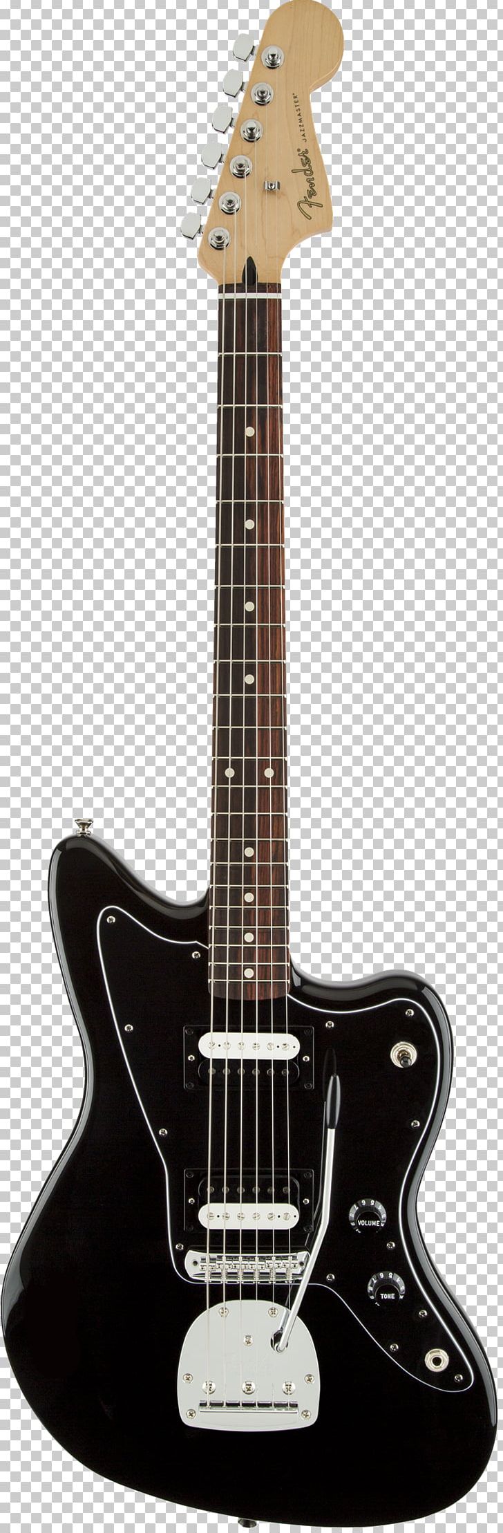 Fender Jazzmaster Squier Deluxe Hot Rails Stratocaster Guitar Squier Affinity Series Jazzmaster HH PNG, Clipart, Acoustic Electric Guitar, Guitar Accessory, Neck, Objects, Plucked String Instruments Free PNG Download