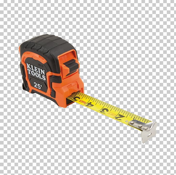 Klein Tools Tape Measures The Home Depot Measurement PNG, Clipart, Blade, Dewalt, Hardware, Home Depot, Klein Tools Free PNG Download