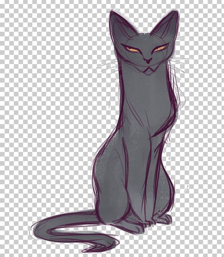 Korat Siamese Cat Sphynx Cat Bombay Cat Drawing PNG, Clipart, Animals, Black Cat, Brush, Carnivoran, Cartoon Free PNG Download