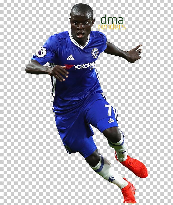 N'Golo Kanté Chelsea F.C. Manchester United F.C. Sport Midfielder PNG, Clipart,  Free PNG Download