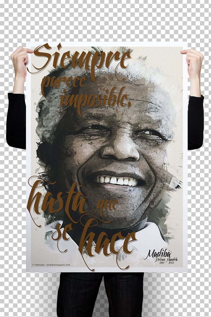 Nelson Mandela Poster Facial Hair PNG, Clipart, Brand, Facial Hair, Hair, Nelson Mandela, People Free PNG Download