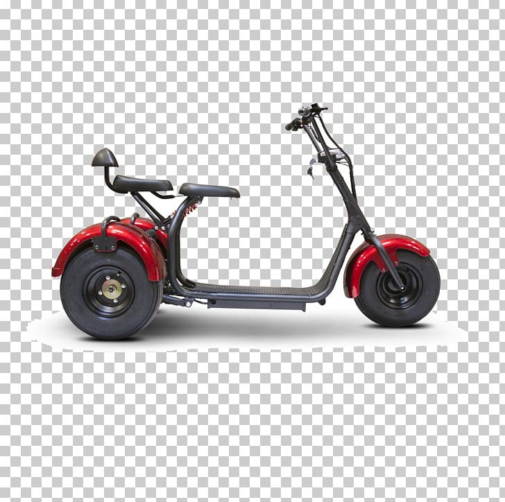 Wheel Scooter Electric Vehicle Chopper Motorized Tricycle PNG, Clipart, Battery Electric Vehicle, Cars, Chopper, Drive, Electric Bicycle Free PNG Download